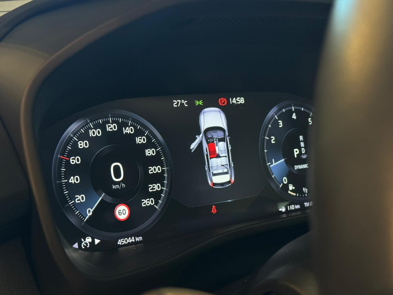 Volvo-XC 40-XC 40 T-4 INSCRIPTION 2.0 190cv FWD