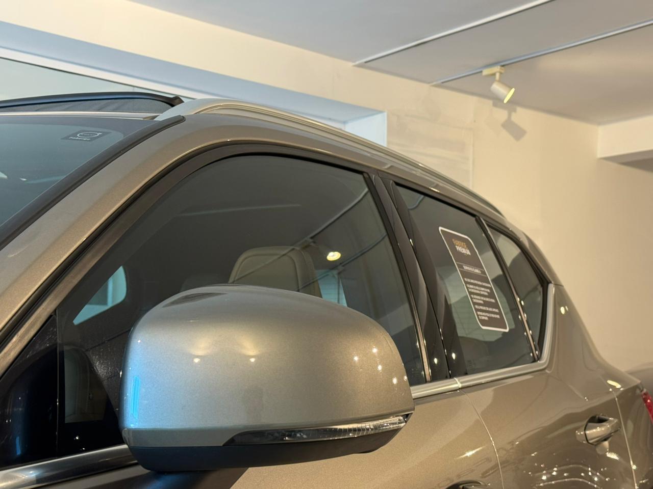 Volvo-XC 40-XC 40 T-4 INSCRIPTION 2.0 190cv FWD