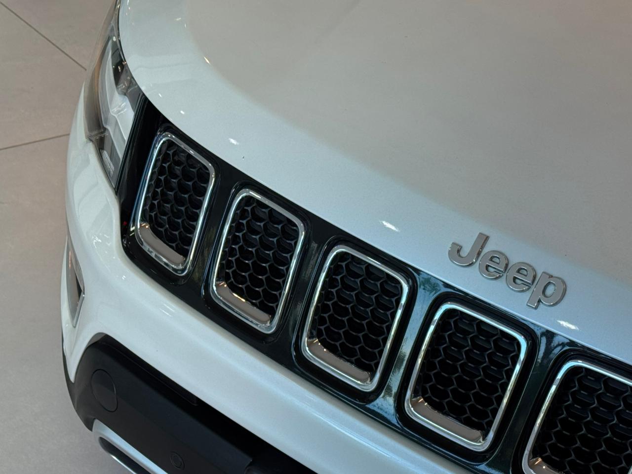 Jeep-COMPASS-COMPASS LONGITUDE 2.0 4x4 Dies. 16V Aut.