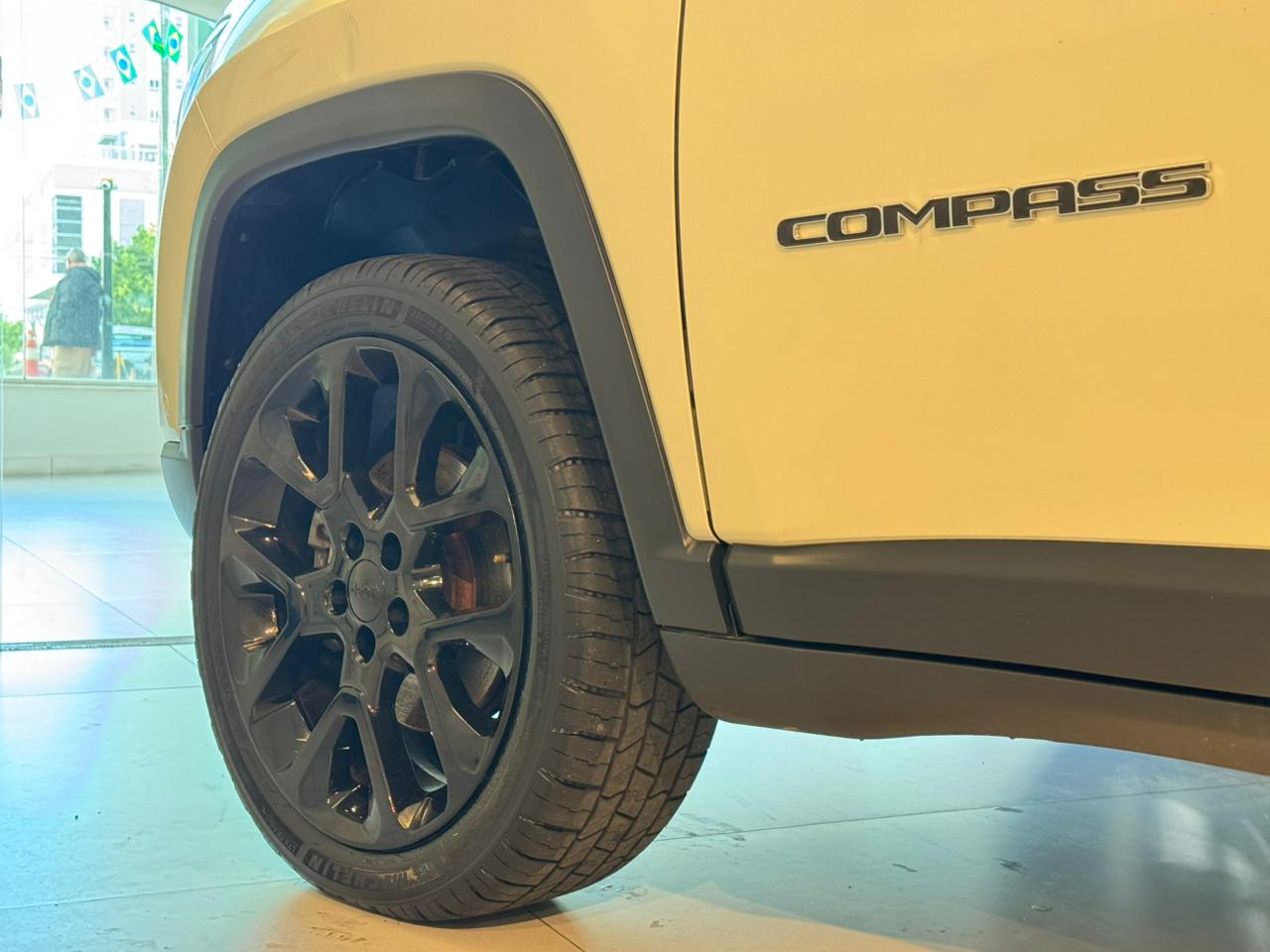 Jeep-COMPASS-COMPASS LONGITUDE 2.0 4x4 Dies. 16V Aut.