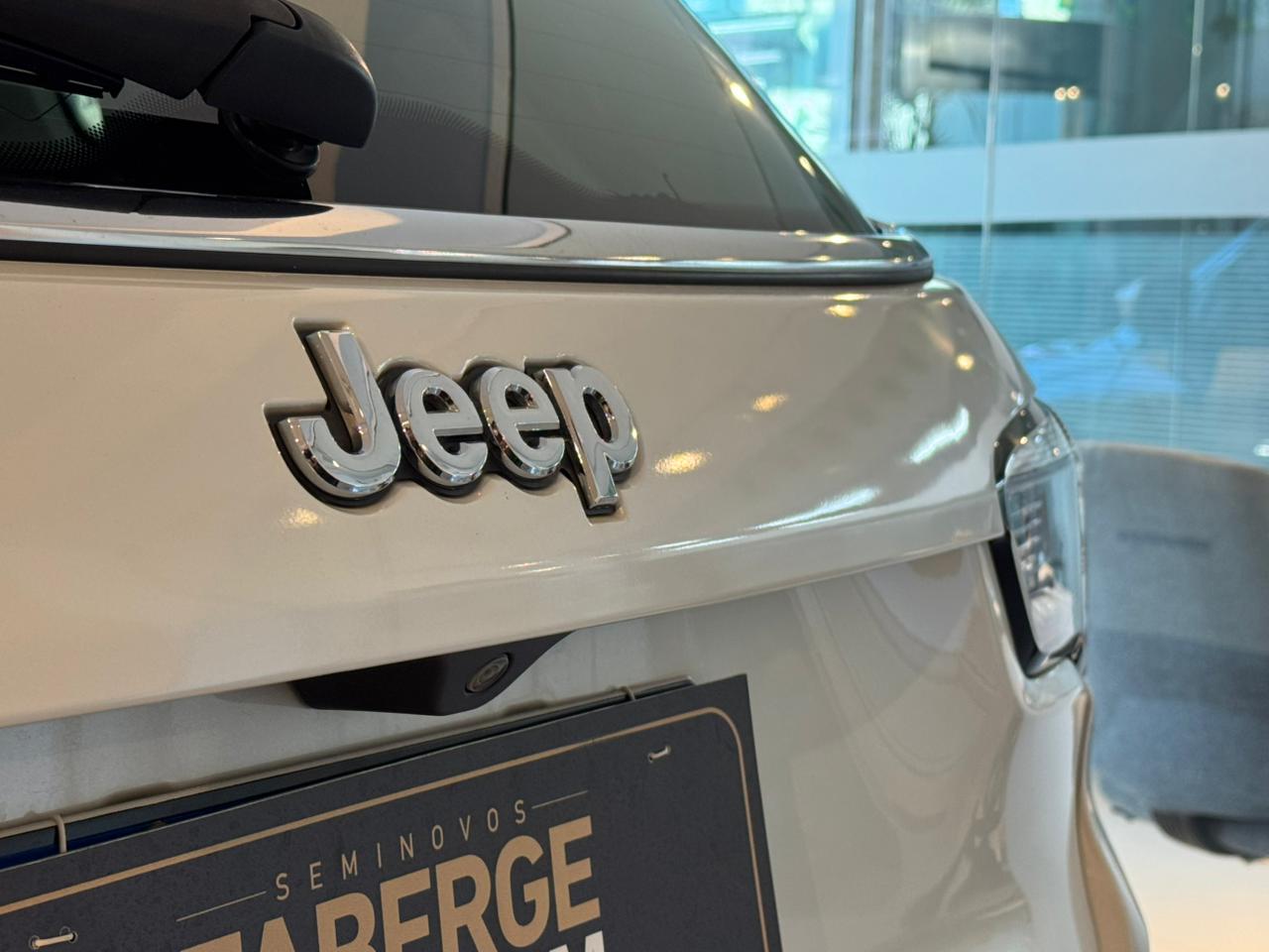 Jeep-COMPASS-COMPASS LONGITUDE 2.0 4x4 Dies. 16V Aut.