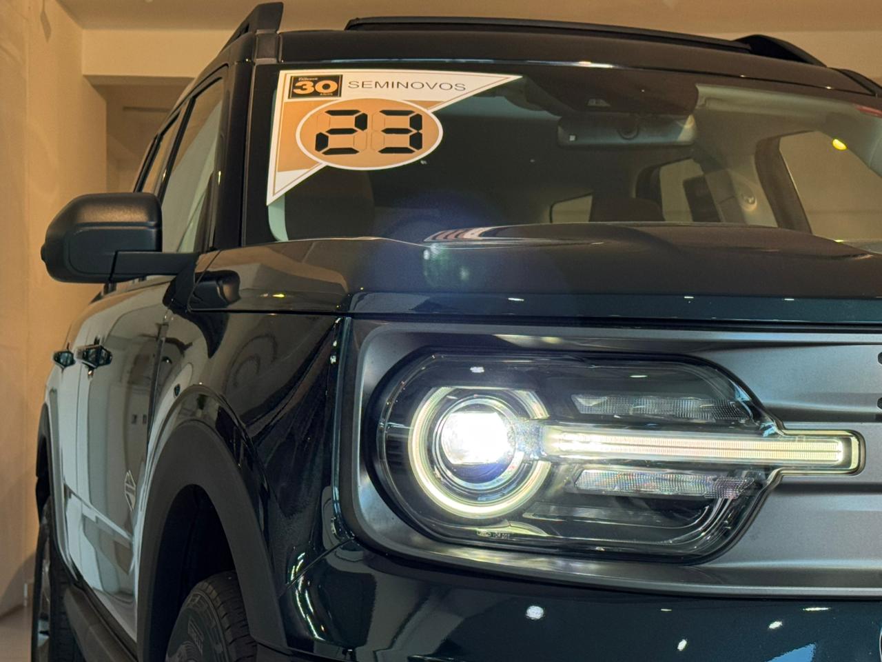 Ford-BRONCO-Bronco Sport Wildtrak 2.0 Tb 16V AWD Aut