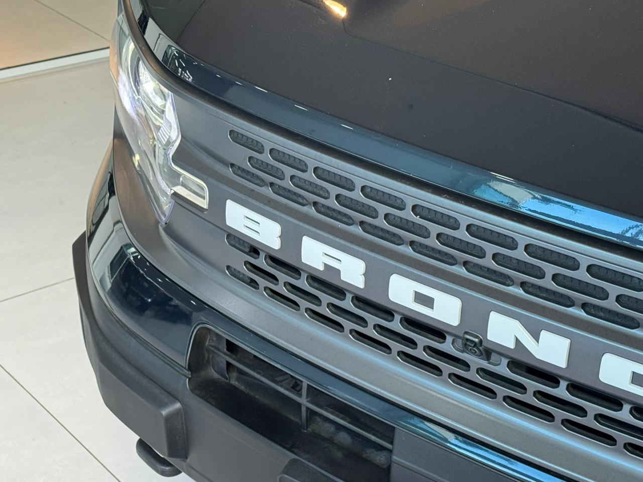 Ford-BRONCO-Bronco Sport Wildtrak 2.0 Tb 16V AWD Aut