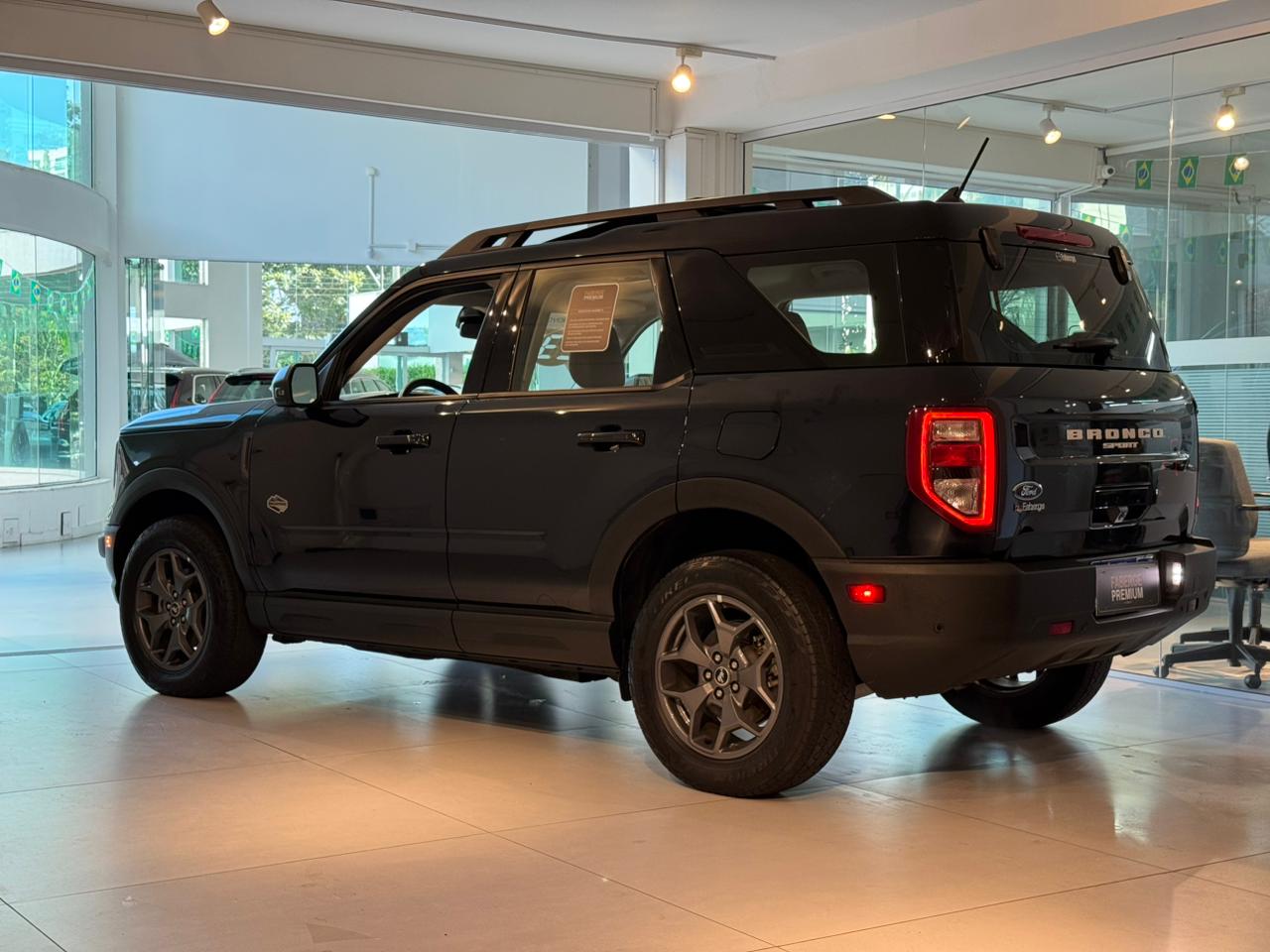 Ford-BRONCO-Bronco Sport Wildtrak 2.0 Tb 16V AWD Aut