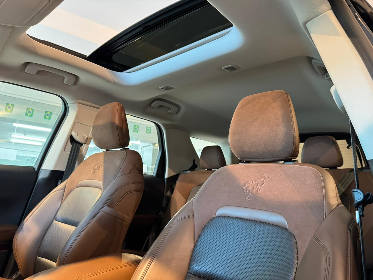 Ford-BRONCO-Bronco Sport Wildtrak 2.0 Tb 16V AWD Aut
