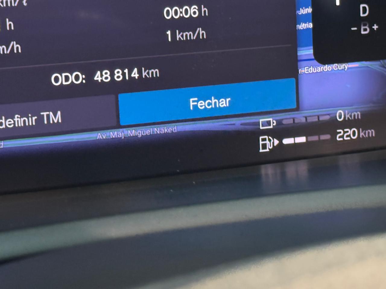 Volvo-XC 90-XC 90 T-8 Ultimate 2.0 AWD (Híbrido)