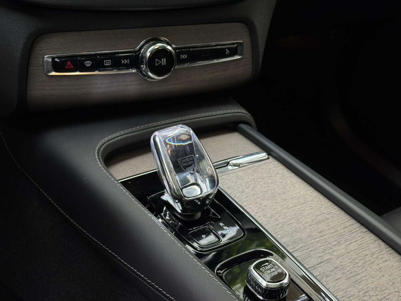 Volvo-XC 90-XC 90 T-8 Ultimate 2.0 AWD (Híbrido)