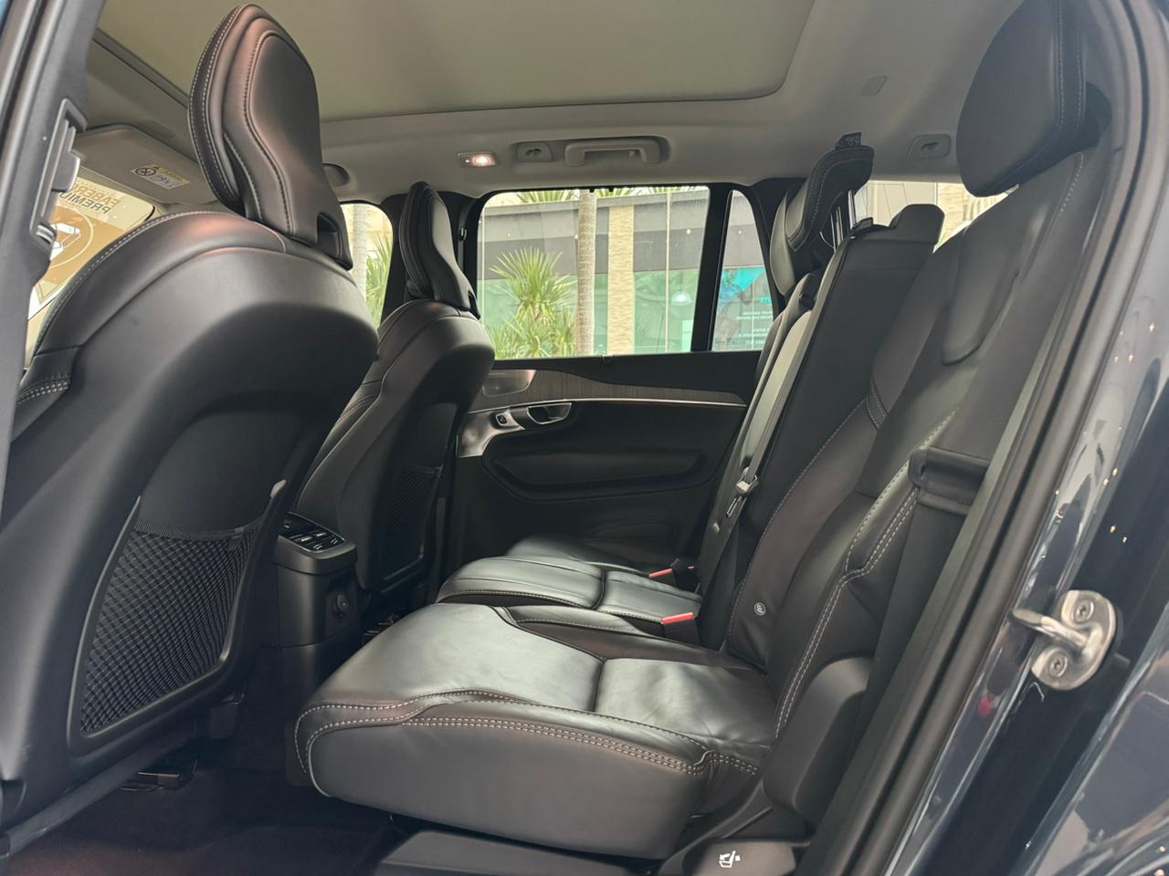 Volvo-XC 90-XC 90 T-8 Ultimate 2.0 AWD (Híbrido)