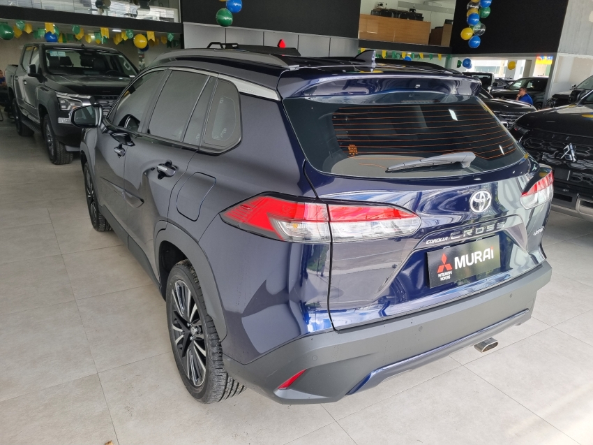 Toyota-COROLLA CROSS-2.0 VVT-IE FLEX XRX DIRECT SHIFT