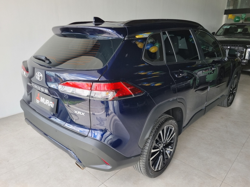 Toyota-COROLLA CROSS-2.0 VVT-IE FLEX XRX DIRECT SHIFT