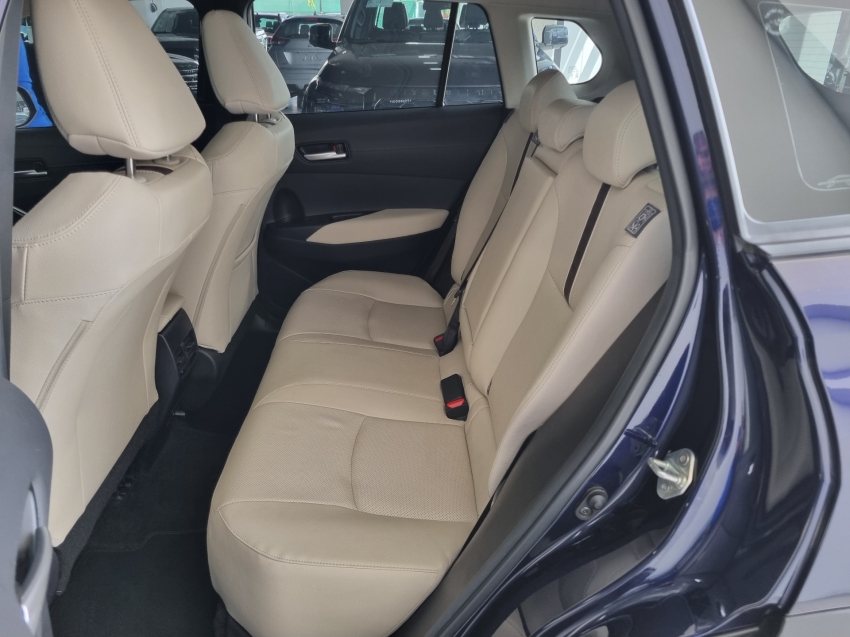 Toyota-COROLLA CROSS-2.0 VVT-IE FLEX XRX DIRECT SHIFT