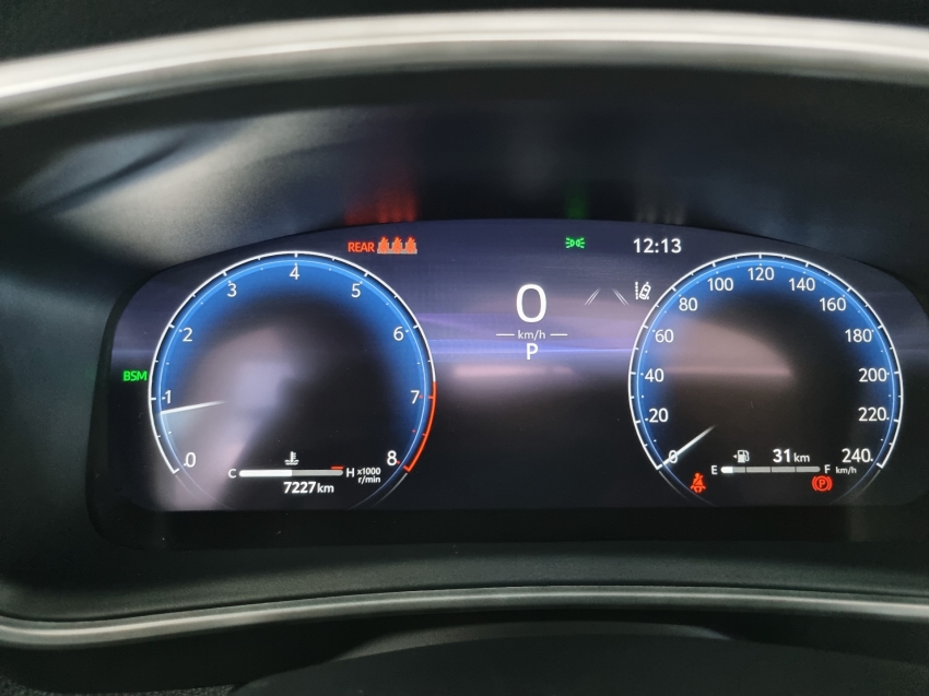 Toyota-COROLLA CROSS-2.0 VVT-IE FLEX XRX DIRECT SHIFT