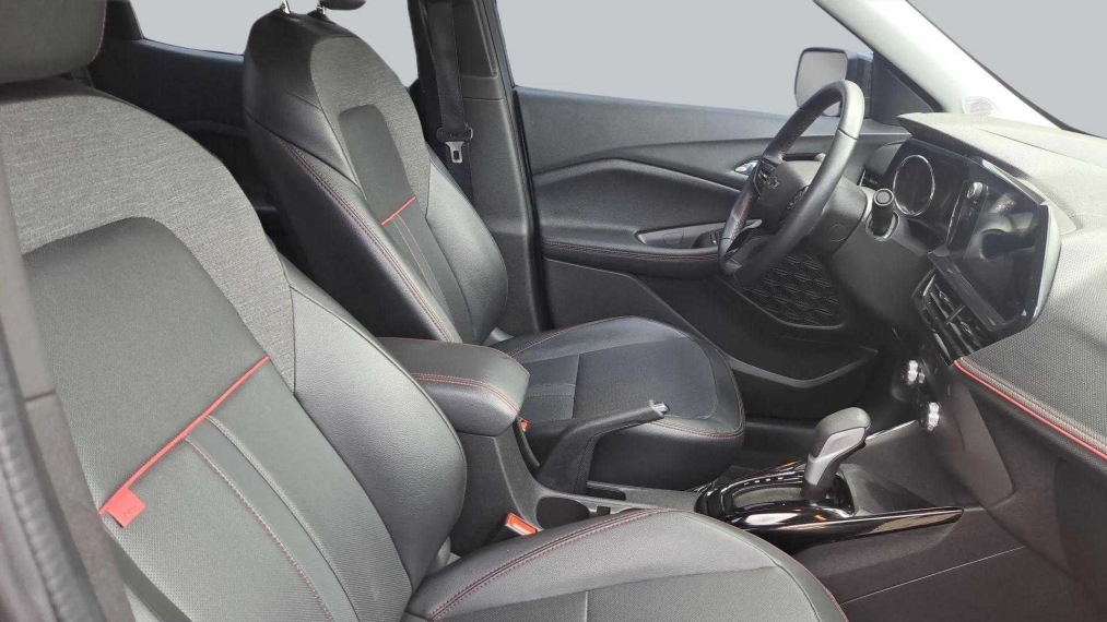 GM - Chevrolet-MONTANA-1.2 TURBO FLEX LTZ AUTOMÁTICO