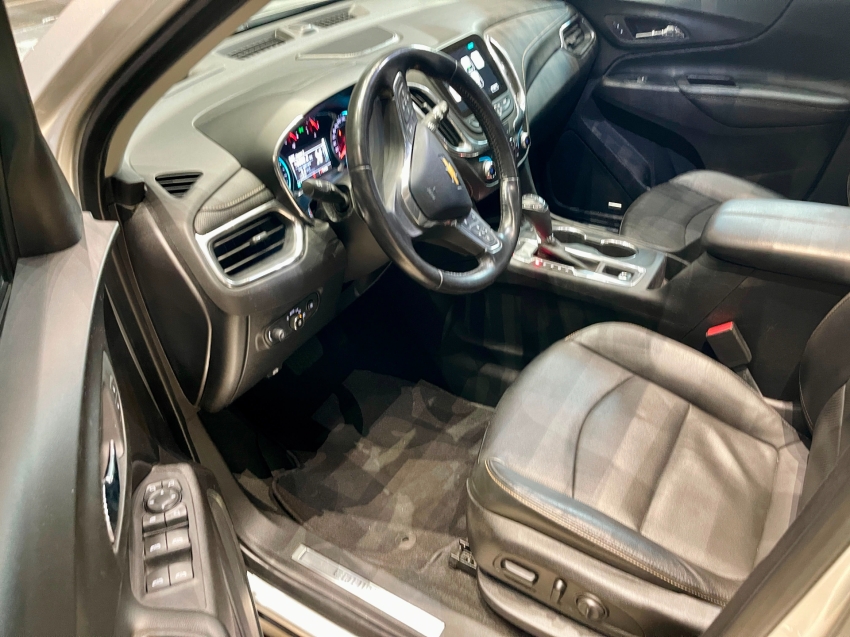 GM - Chevrolet-EQUINOX-2.0 16V TURBO GASOLINA PREMIER AWD AUTOMÁTICO