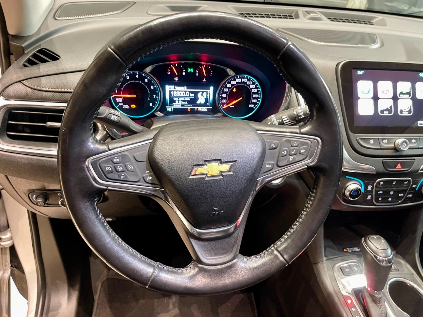 GM - Chevrolet-EQUINOX-2.0 16V TURBO GASOLINA PREMIER AWD AUTOMÁTICO