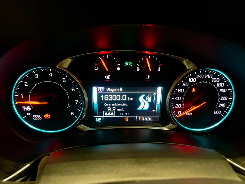 GM - Chevrolet-EQUINOX-2.0 16V TURBO GASOLINA PREMIER AWD AUTOMÁTICO