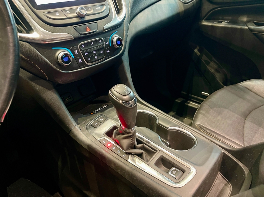 GM - Chevrolet-EQUINOX-2.0 16V TURBO GASOLINA PREMIER AWD AUTOMÁTICO