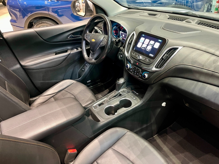 GM - Chevrolet-EQUINOX-2.0 16V TURBO GASOLINA PREMIER AWD AUTOMÁTICO