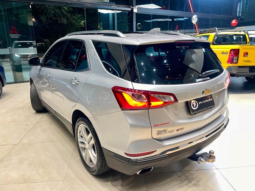 GM - Chevrolet-EQUINOX-2.0 16V TURBO GASOLINA PREMIER AWD AUTOMÁTICO