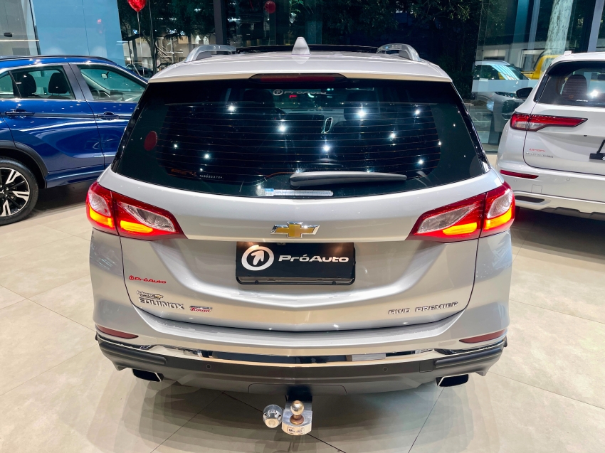 GM - Chevrolet-EQUINOX-2.0 16V TURBO GASOLINA PREMIER AWD AUTOMÁTICO
