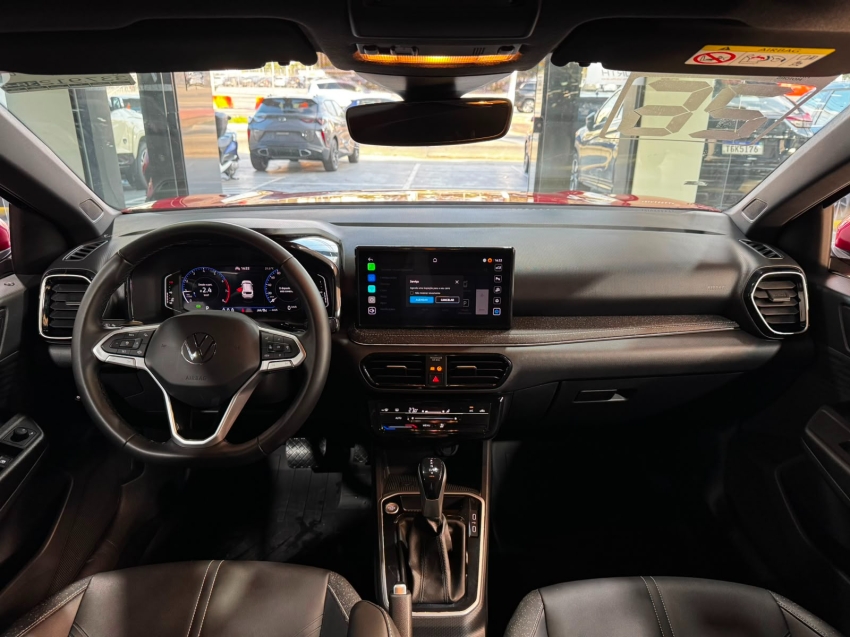 Volkswagen-TERA-1.0 170 TSI HIGH AUTOMÁTICO