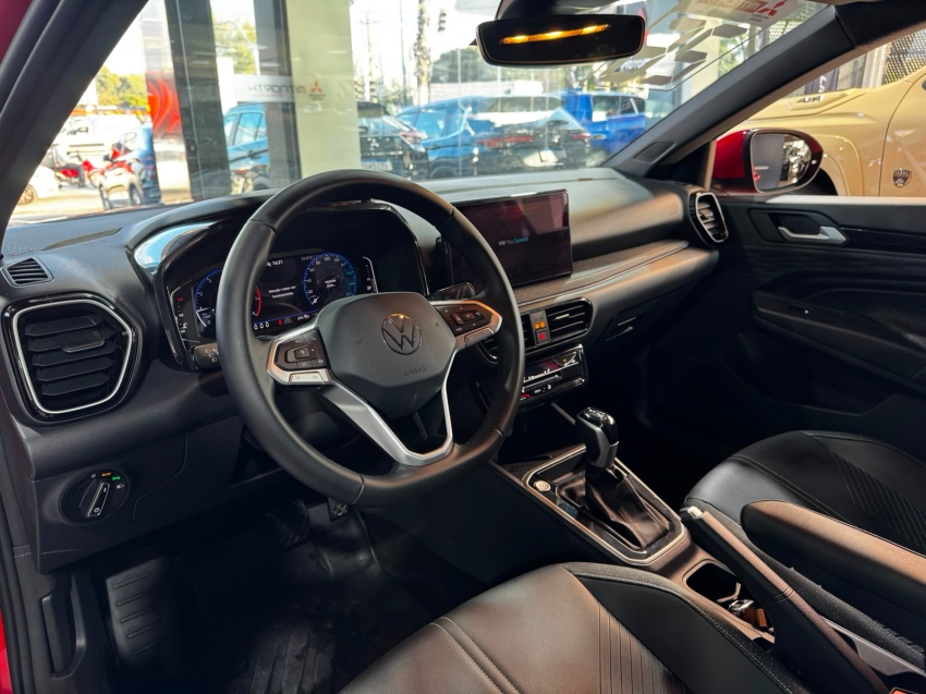 Volkswagen-TERA-1.0 170 TSI HIGH AUTOMÁTICO