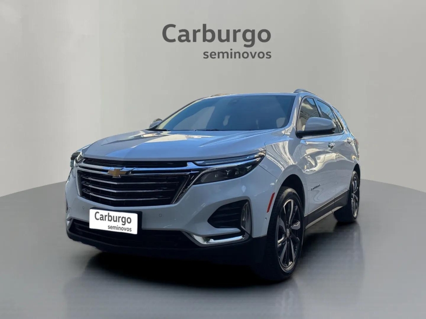 GM - Chevrolet-EQUINOX-1.5 16V TURBO GASOLINA PREMIER AWD AUTOMÁTICO