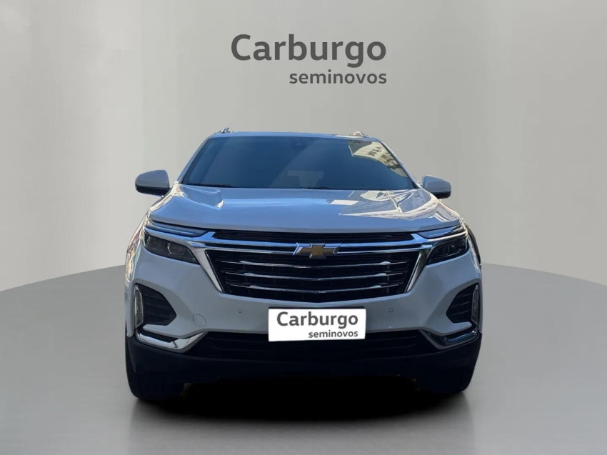 GM - Chevrolet-EQUINOX-1.5 16V TURBO GASOLINA PREMIER AWD AUTOMÁTICO