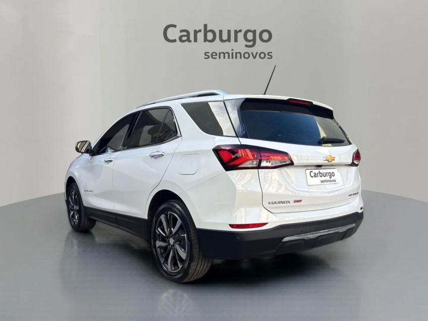 GM - Chevrolet-EQUINOX-1.5 16V TURBO GASOLINA PREMIER AWD AUTOMÁTICO