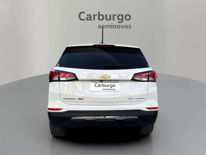 GM - Chevrolet-EQUINOX-1.5 16V TURBO GASOLINA PREMIER AWD AUTOMÁTICO