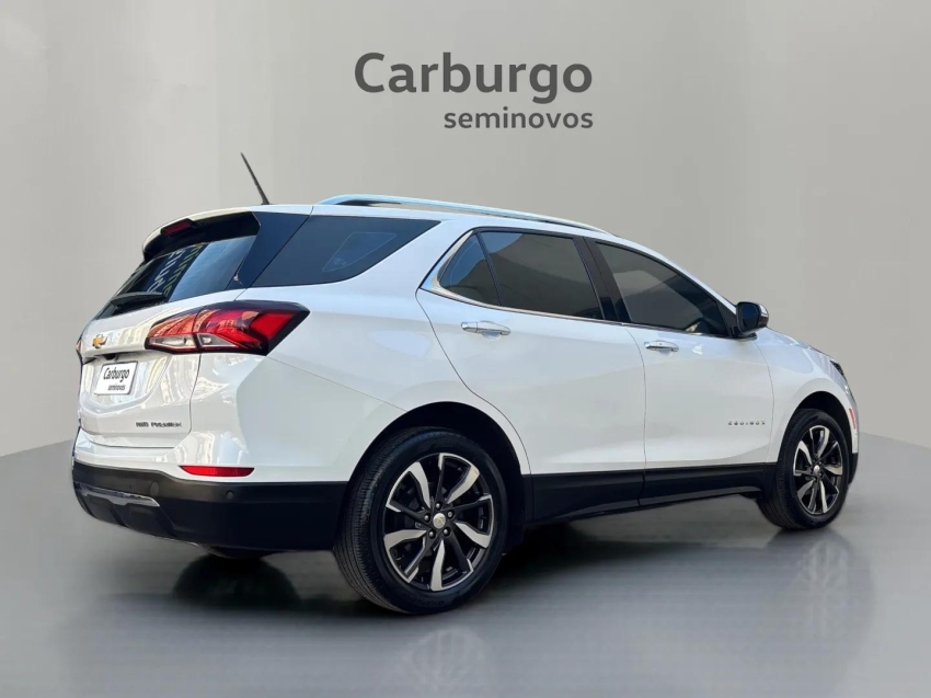 GM - Chevrolet-EQUINOX-1.5 16V TURBO GASOLINA PREMIER AWD AUTOMÁTICO