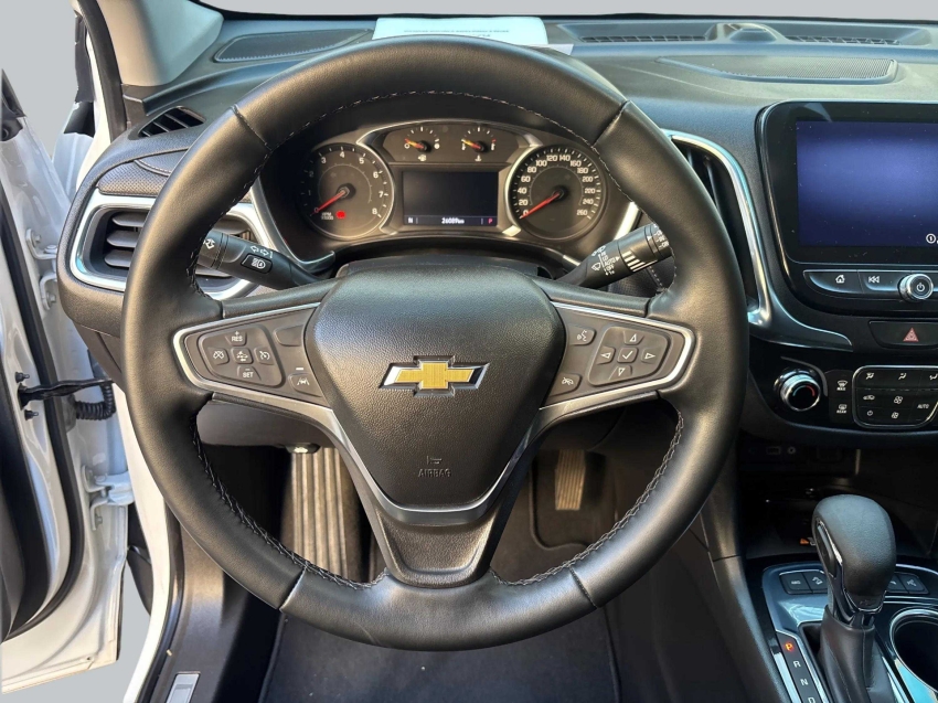 GM - Chevrolet-EQUINOX-1.5 16V TURBO GASOLINA PREMIER AWD AUTOMÁTICO