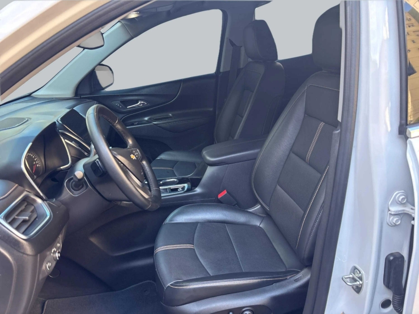 GM - Chevrolet-EQUINOX-1.5 16V TURBO GASOLINA PREMIER AWD AUTOMÁTICO