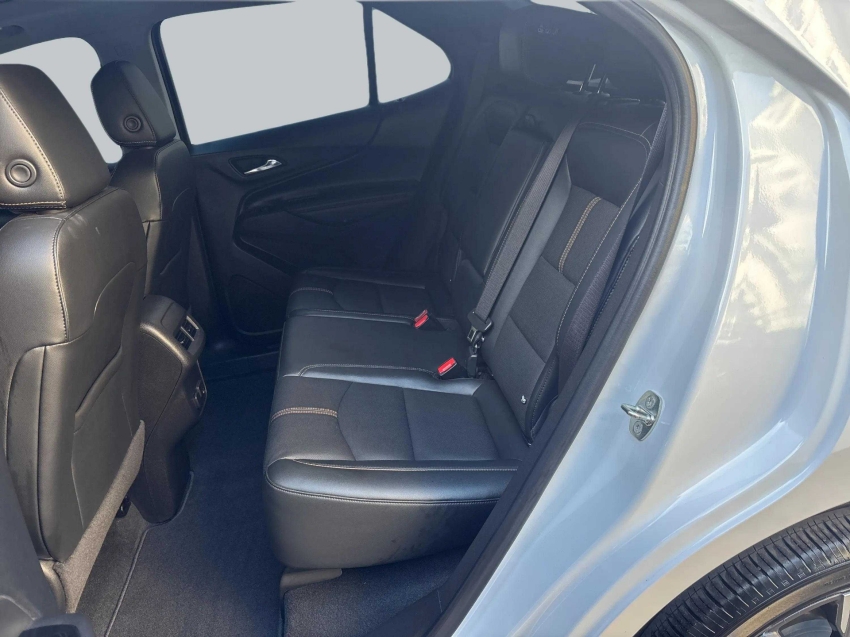 GM - Chevrolet-EQUINOX-1.5 16V TURBO GASOLINA PREMIER AWD AUTOMÁTICO