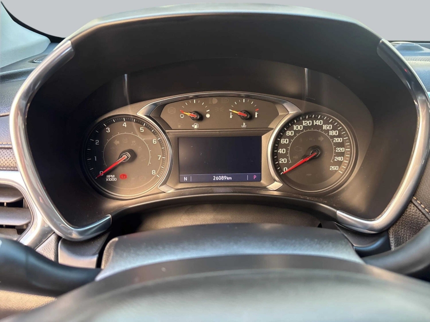 GM - Chevrolet-EQUINOX-1.5 16V TURBO GASOLINA PREMIER AWD AUTOMÁTICO