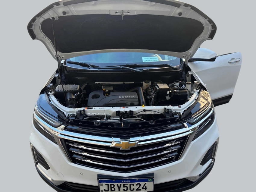 GM - Chevrolet-EQUINOX-1.5 16V TURBO GASOLINA PREMIER AWD AUTOMÁTICO