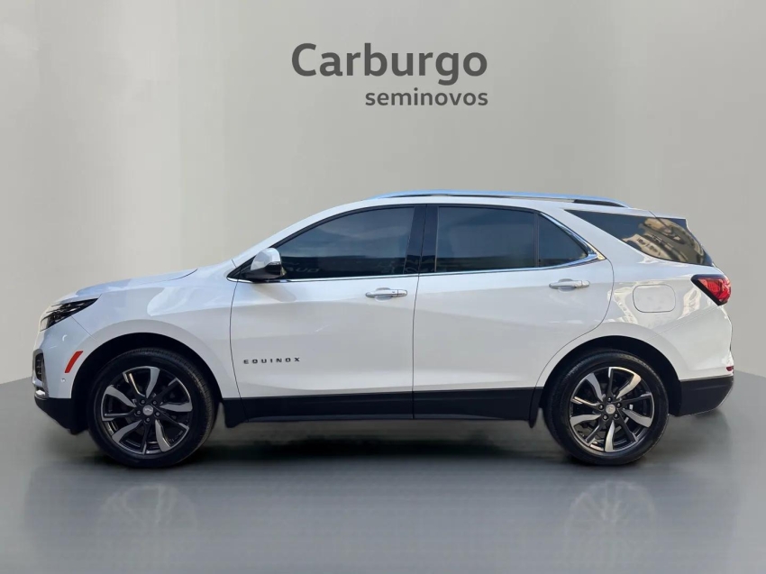 GM - Chevrolet-EQUINOX-1.5 16V TURBO GASOLINA PREMIER AWD AUTOMÁTICO