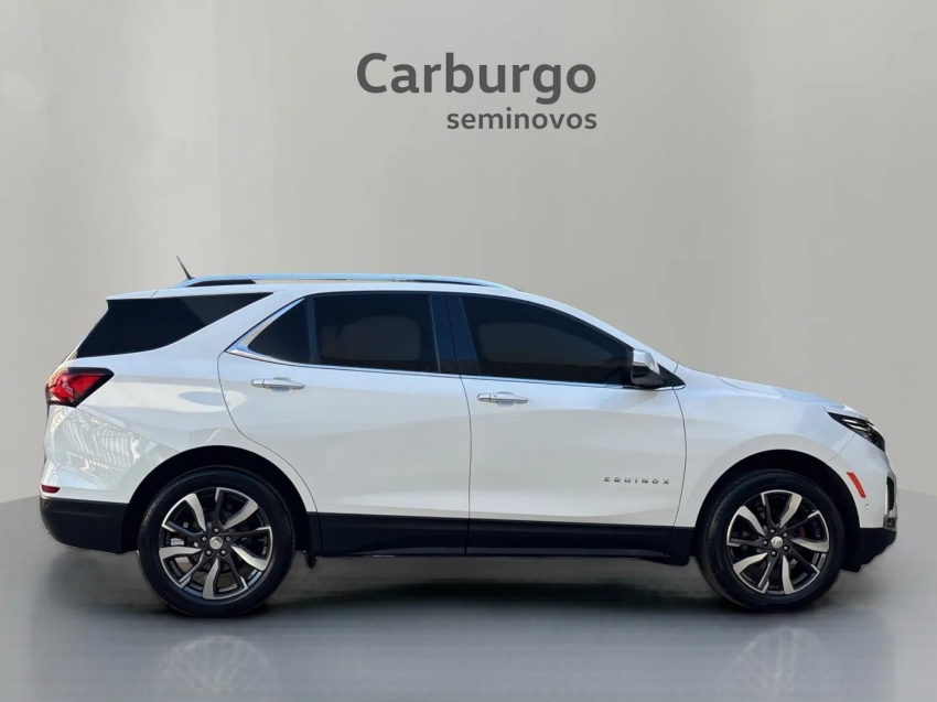 GM - Chevrolet-EQUINOX-1.5 16V TURBO GASOLINA PREMIER AWD AUTOMÁTICO