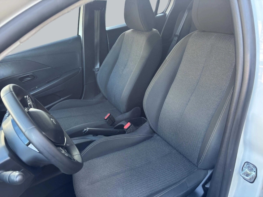 Peugeot-208-1.0 FIREFLY FLEX LIKE MANUAL