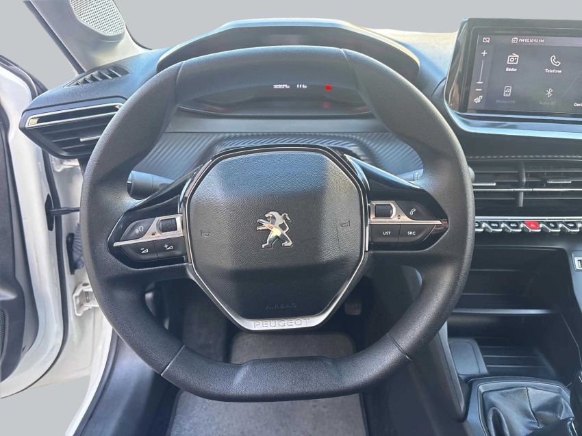 Peugeot-208-1.0 FIREFLY FLEX LIKE MANUAL