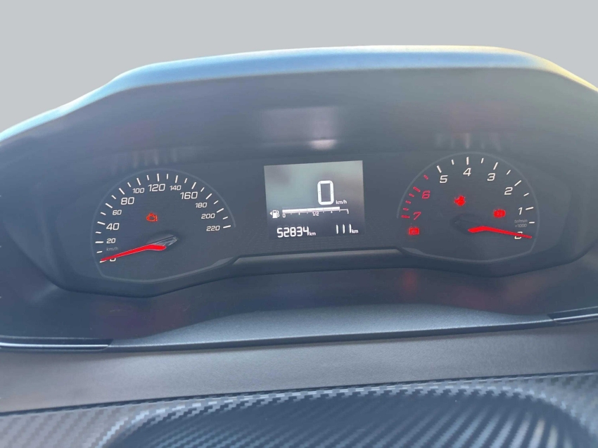 Peugeot-208-1.0 FIREFLY FLEX LIKE MANUAL