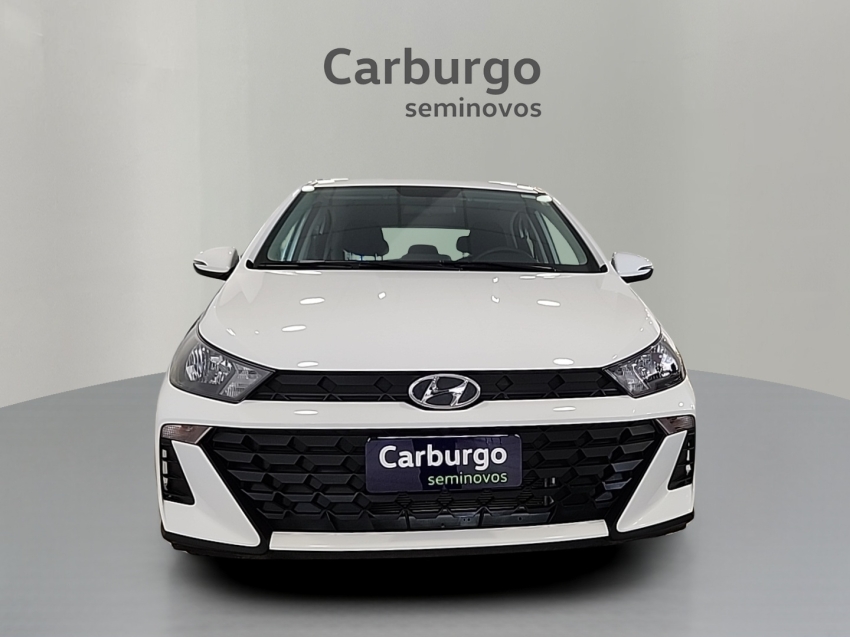 Hyundai-HB20-1.0 12V FLEX LIMITED PLUS MANUAL