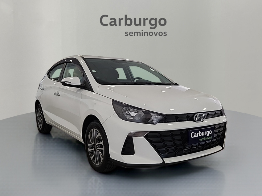 Hyundai-HB20-1.0 12V FLEX LIMITED PLUS MANUAL