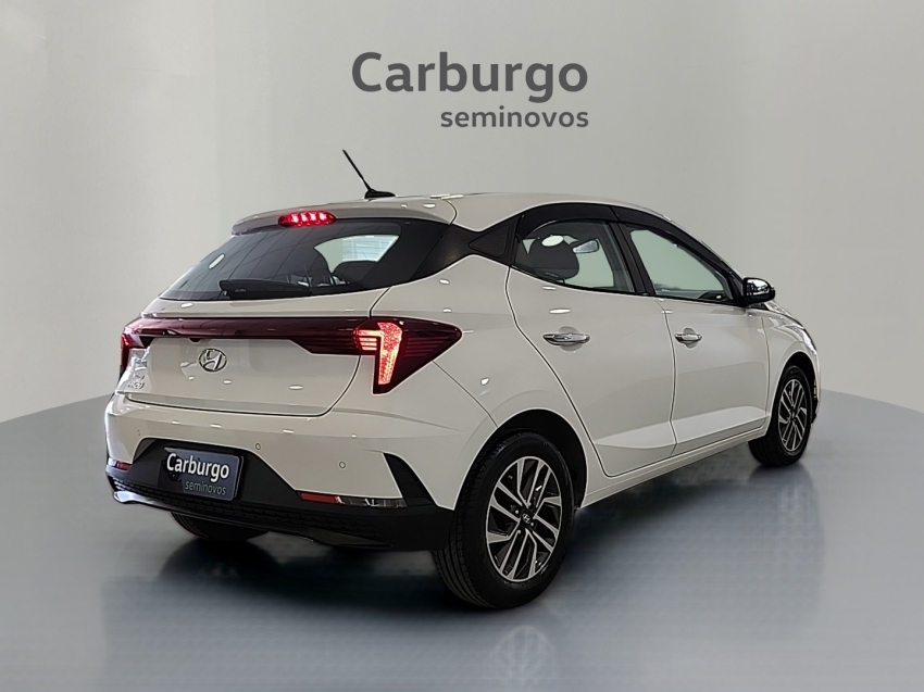 Hyundai-HB20-1.0 12V FLEX LIMITED PLUS MANUAL