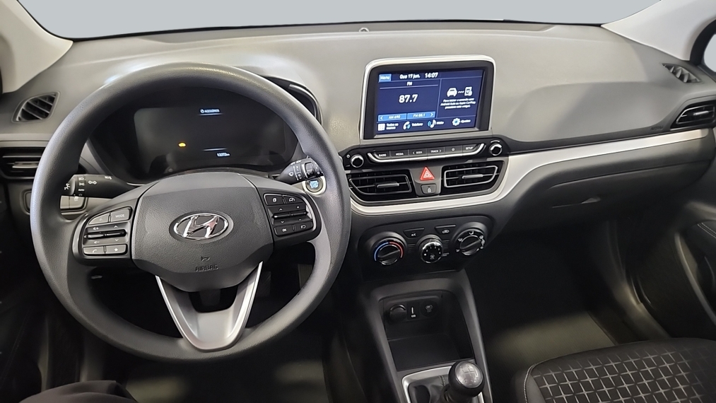 Hyundai-HB20-1.0 12V FLEX LIMITED PLUS MANUAL