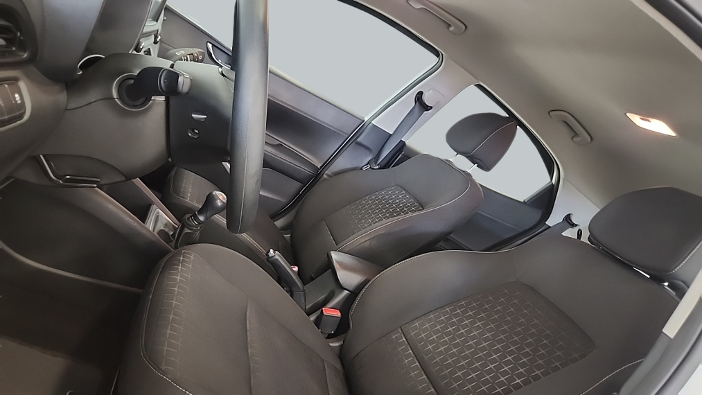Hyundai-HB20-1.0 12V FLEX LIMITED PLUS MANUAL