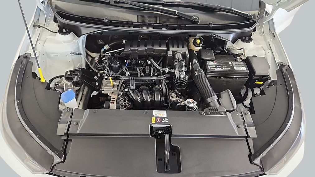 Hyundai-HB20-1.0 12V FLEX LIMITED PLUS MANUAL