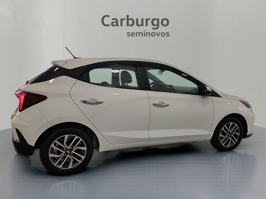Hyundai-HB20-1.0 12V FLEX LIMITED PLUS MANUAL