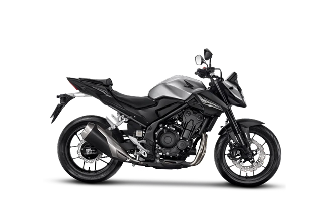 Hornet 500