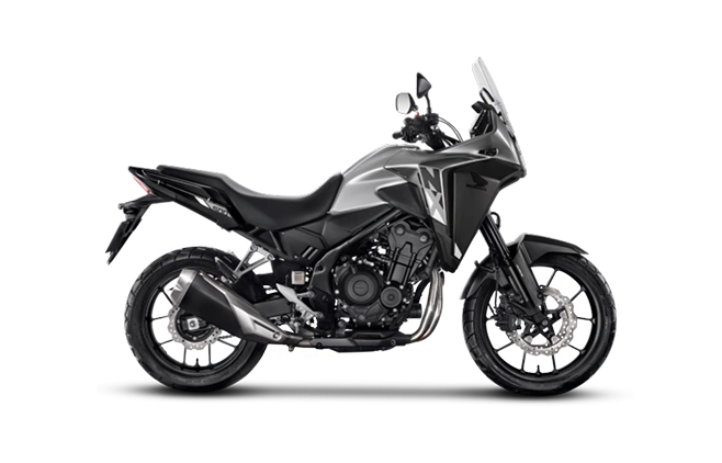NX 500